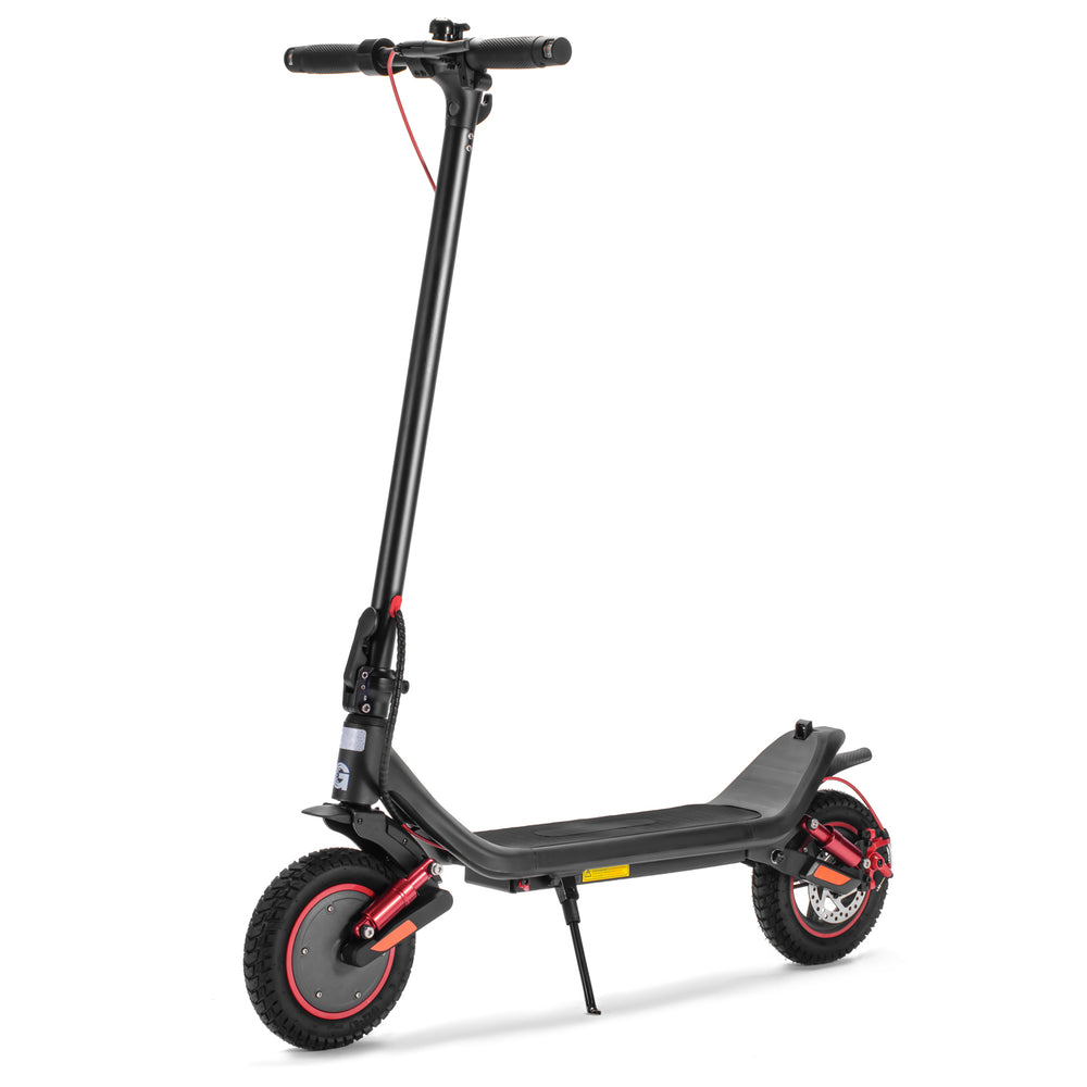 Superfun M1-max Best Foldable Electric Scooter for Adults 500W